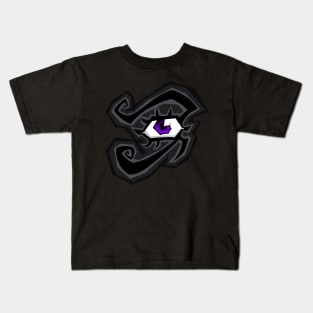 The Eye of Horus Kids T-Shirt